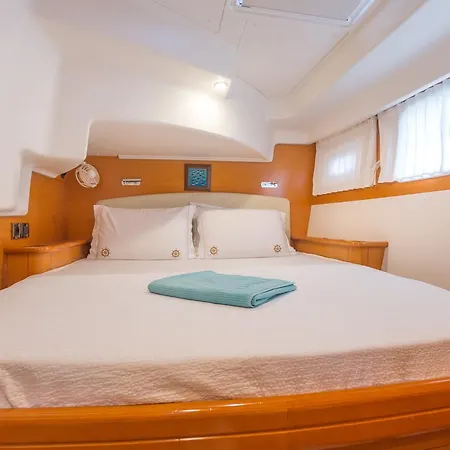 Sail Med Catamaran * Ölüdeniz